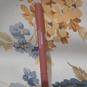 COVERGIRL Outlast Lip Stain 10 SUGEY GIRL Liquid 1.7 mL (0.05 fl oz)